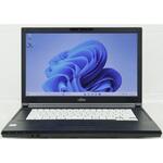 Windowsノート本体 LIFBOOK AS79/B FMVA64005 Windows11 Windowsノート本体 LIFBOOK AS79/B FMVA64005 Windows11 Windowsノート