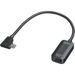 AD-ALCHD02L 変換アダプタ_USB TypeC-HDMI サンワサプライ