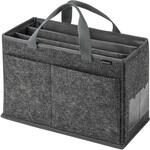 BAG-TW9BK キャリングバッグ_BOX サンワサプライ