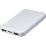 モバイルバッテリー_5000mAh サンワサプライ