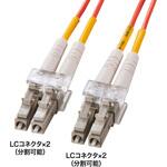 HKB-LCLC5-03N 光ファイバケーブル_ サンワサプライ