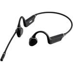 ヘッドセット_Bluetooth骨伝導 サンワサプライ