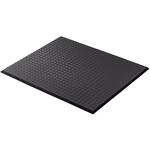 SNC-MAT12 マット_疲労軽減チェア用 サンワサプライ