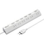 TAP-S30-3W 電源タップ_節電エコ サンワサプライ
