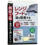 RS レンジフードフィルター 特厚 2層 東和産業