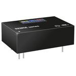 REM5E-0505S/R8/A 絶縁DC-DCコンバータ Vout：5V dc 4.5 → 9 V dc 5W 1セット 15個入 RECOM
