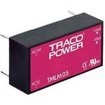 TMLM 05112 組み込みスイッチング電源 12V dc 420mA 5W TRACO POWER