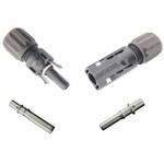 H4CMC6DI 太陽光発電用コネクタ オス 1袋 5個入 AMPHENOL
