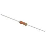 CFS1/2CT52A681J 炭素皮膜 抵抗器 0.5W 680Ω ±5% 1袋 50個入 KOA