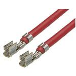 217510-2121 端子付きリード線 LINK250シリーズ 75mm 1袋 5個入 日本モレックス(molex)