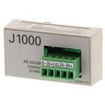 SI-485/J 通信カード 通信カード インバータ オムロンヘルスケア
