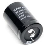 B43630A5108M000 電解コンデンサ 1000μF 1箱 60個入 EPCOS