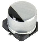 EEEFK1A221P 電解コンデンサ 220μF 10V dc 1セット 5個入 Panasonic(パナソニック)