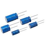 電解コンデンサ 1000μF 25V dc VISHAY