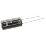 EEUEB1J100SH 電解コンデンサ 10μF 63V dc 1袋 10個入 Panasonic(パナソニック)