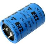 MAL219359391E3 電解コンデンサ 390μF 500V dc VISHAY