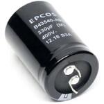 B43545B5337M000 電解コンデンサ 330μF EPCOS