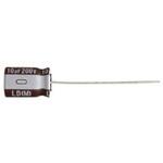 ULD2G4R7MPD1TD 電解コンデンサ 4.7μF 400V dc 1袋 25個入 ニチコン