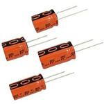 MAL223551009E3 電気二重層コンデンサ 3V dc 60F リード品 VISHAY