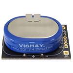 MAL219699003E3 電気二重層コンデンサ 90F VISHAY