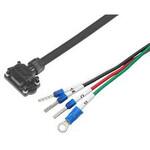 R88ACA1A005SFE 電源ケーブル 1S オムロンヘルスケア