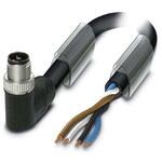1089965 電源ケーブル 63 V 12 A 5m フエニックス・コンタクト