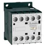 11BG0901A110 電磁接触器 110 V ac 3極 Lovato