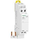 A9C15187 電磁接触器 230 V ac 2極 シュナイダーエレクトリック