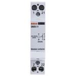 CN2011220 電磁接触器 230 V ac 2極 CNシリーズ Lovato