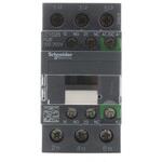 電磁接触器 230 V ac 3極 LC1Dシリーズ シュナイダーエレクトリック