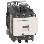 LC1D80P7 電磁接触器 230 V ac 3極 LC1Dシリーズ シュナイダーエレクトリック