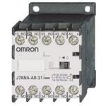 J7KNA-AR-31 230 電磁接触器 230 V ac 4極 オムロンヘルスケア