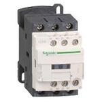 電磁接触器 24 V ac 3極 LC1Dシリーズ シュナイダーエレクトリック