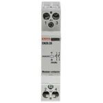 CN2020024 電磁接触器 24 V ac/dc 2極 Lovato
