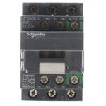 電磁接触器 24 V ac/dc 3極 LC1Dシリーズ シュナイダーエレクトリック