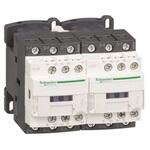 電磁接触器 24 V dc 3極 LC2Dシリーズ シュナイダーエレクトリック