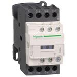 LC1DT206BLS207 電磁接触器 24 V dc 4極 シュナイダーエレクトリック