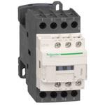 LC1D1286BDS207 電磁接触器 24 V dc 4極 LC1Dシリーズ シュナイダーエレクトリック