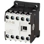 010151 DILEM-01(240V50HZ) 電磁接触器 400 V 3極 010151 DILEM-01 240V50HZ 1袋 5個入 イートン
