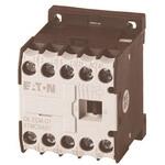 051629 DILEEM-01(24V50HZ) 電磁接触器 400 V 3極 051629 DILEEM-01 24V50HZ 1袋 5個入 イートン