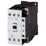 277121 DILM25-10(240V50HZ) 電磁接触器 400 V 3極 277121 DILM25-10 240V50HZ イートン