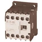 127132 DILEM12-10-G(24VDC) 電磁接触器 400 V 3極 127132 DILEM12-10-G 24VDC 1袋 5個入 EATON