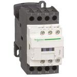 LC1D258V7 電磁接触器 400 V ac 4極 LC1Dシリーズ シュナイダーエレクトリック