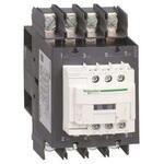 LC1DT80AN7 電磁接触器 415 V ac 4極 LC1Dシリーズ シュナイダーエレクトリック