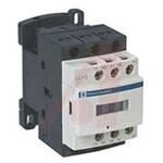 電磁接触器 72 V dc 3極 LC1Dシリーズ シュナイダーエレクトリック