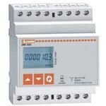 DMED305T2 電力計 LCD 6 + 1桁 DMEシリーズ Lovato