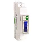 A9MEM2055 電力計 LCD 6桁 A9MEMシリーズ シュナイダーエレクトリック
