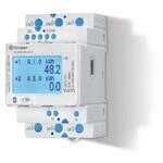 電力計 LCD 7桁 7Mシリーズ FINDER