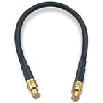 65506506515303 同軸ケーブル MCX MCX 152.4mm 1袋 10個入 WURTH ELEKTRONIK