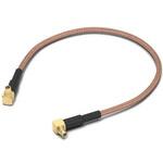 65502410415301 同軸ケーブル MMCX MMCX 152.4mm 1袋 10個入 WURTH ELEKTRONIK